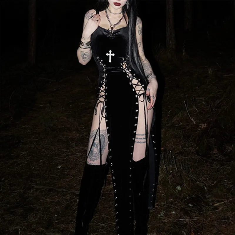 Lilith Dress