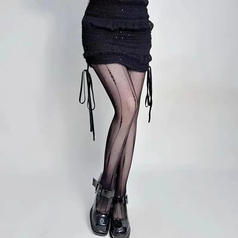 Arachne Tights