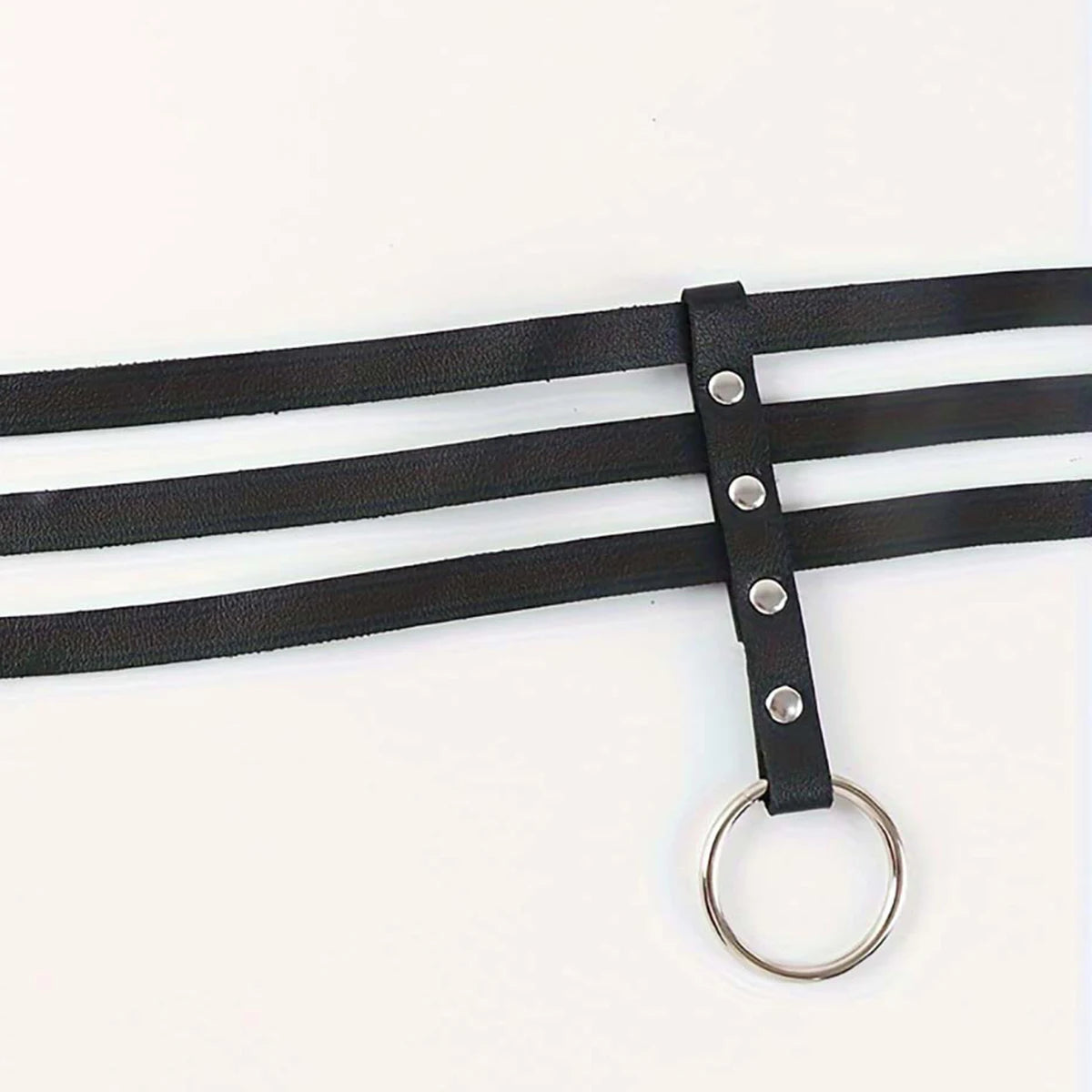 Gothic Choker Collar