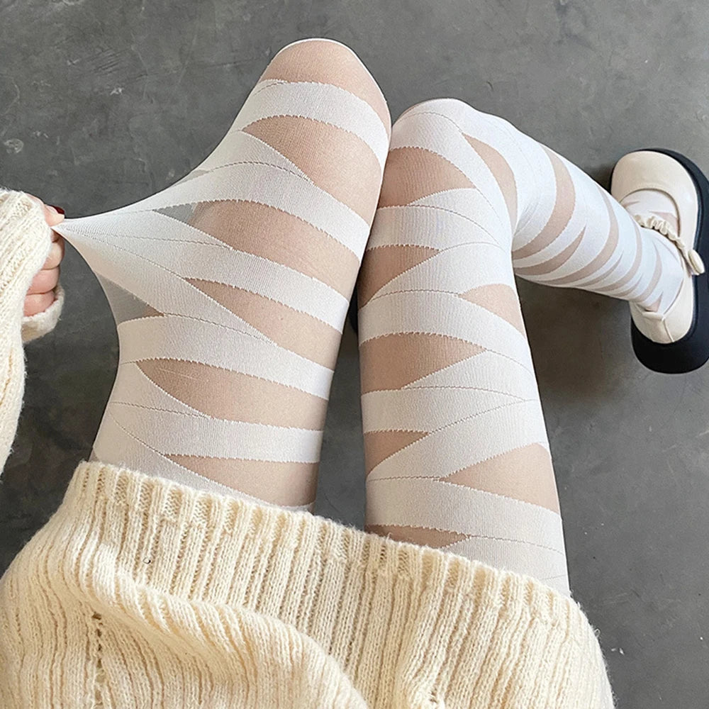 Ophelia Tights