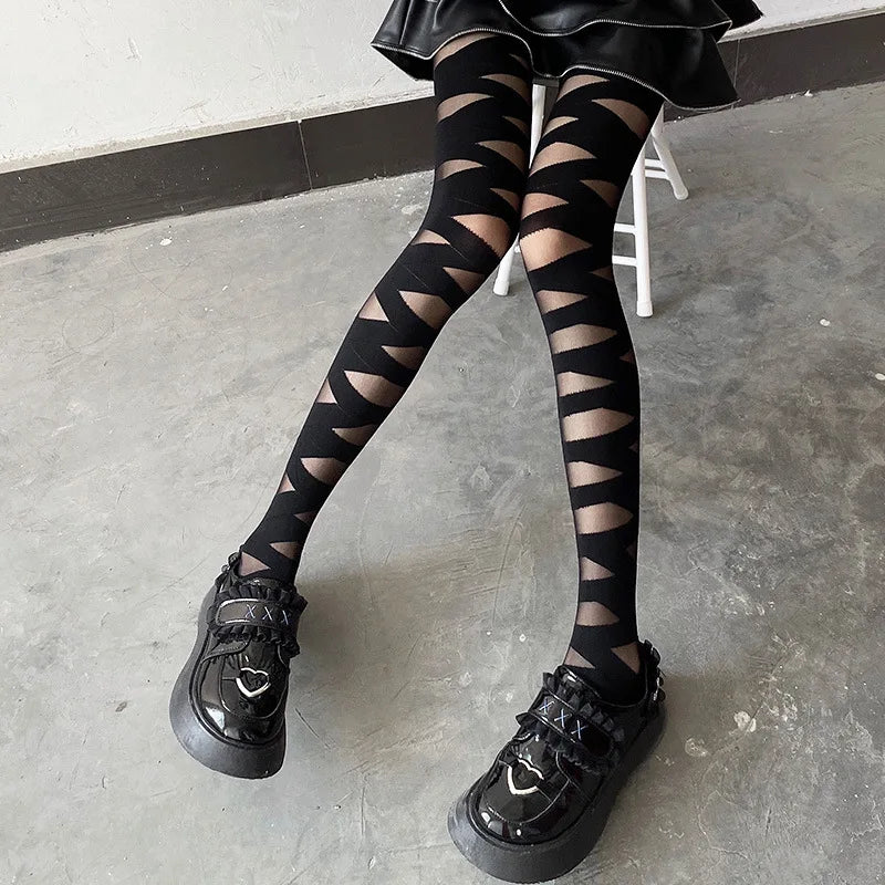 Ophelia Tights