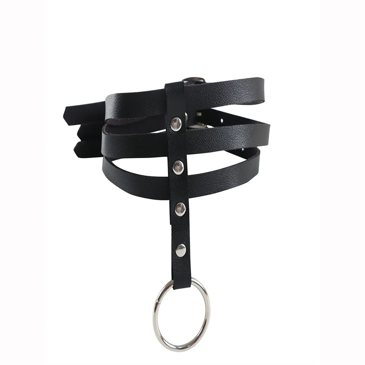Gothic Choker Collar