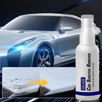Car Paint Scratch Remover Spray 🚗