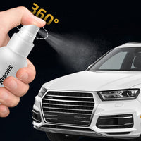 Car Paint Scratch Remover Spray 🚗