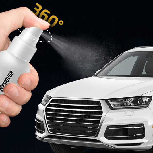 Car Paint Scratch Remover Spray 🚗