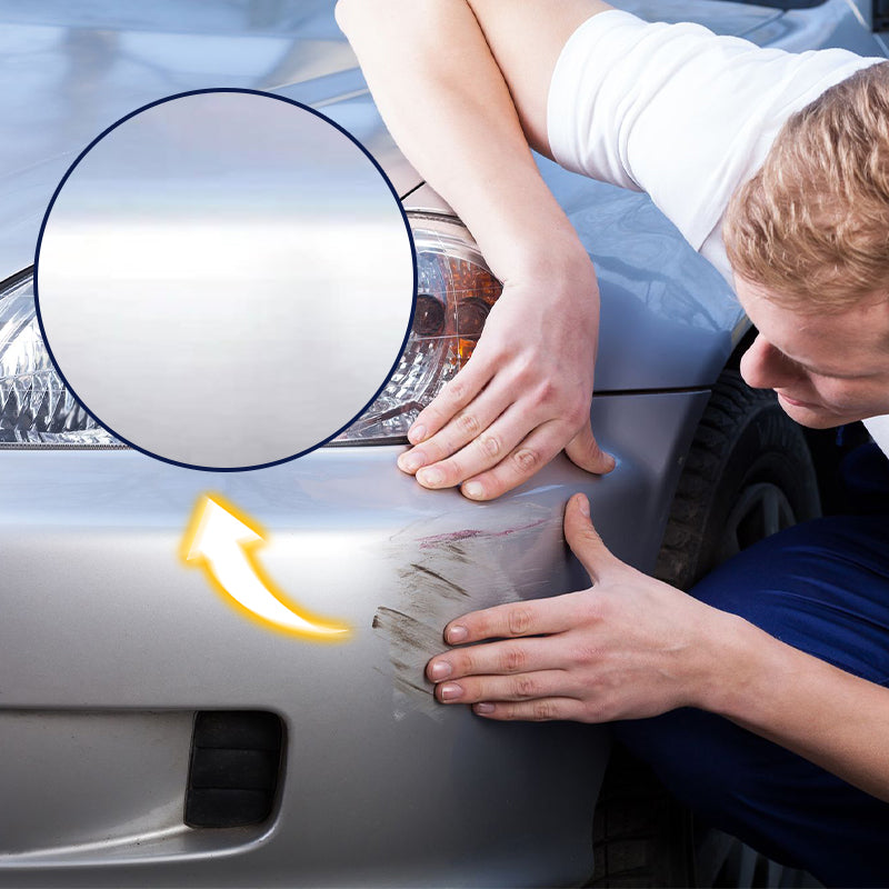 Car Paint Scratch Remover Spray 🚗