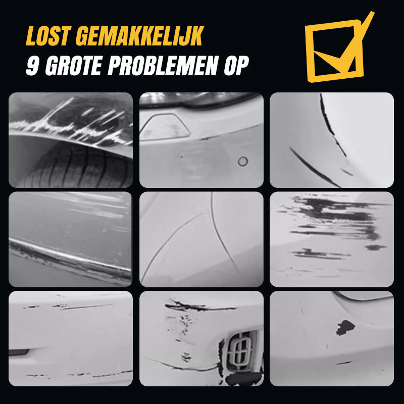 Car Paint Scratch Remover Spray 🚗