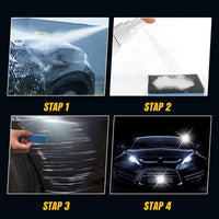 Car Paint Scratch Remover Spray 🚗