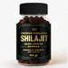 Shilajit Gummies