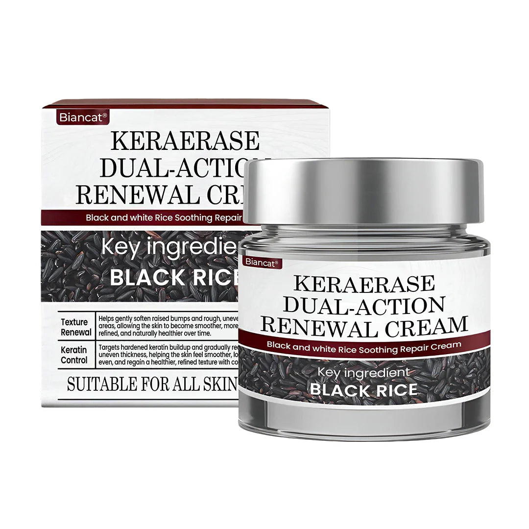 Biancat®KeraErase Dual-Action Renewal Cream ✨