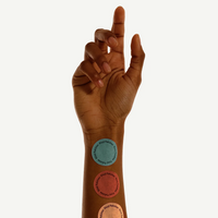 Unpuff, Berberine (x2), MB Patches 4-Pack