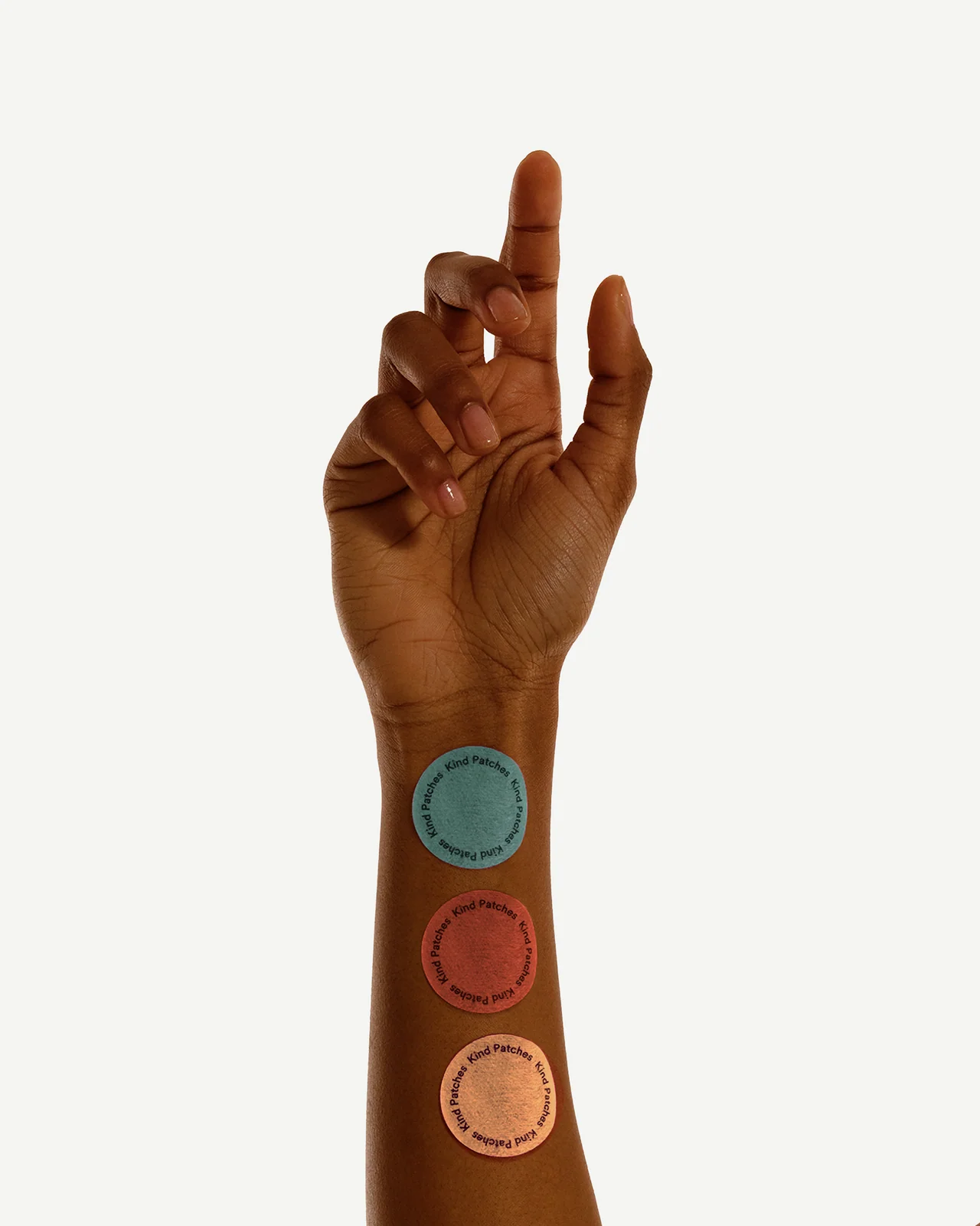 Unpuff, Berberine (x2), MB Patches 4-Pack