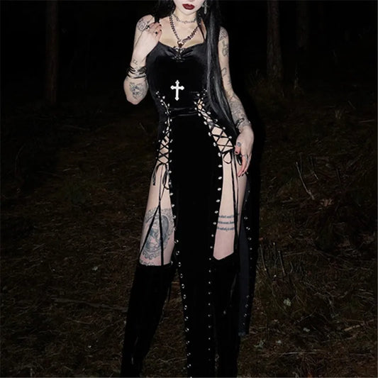 Lilith Dress