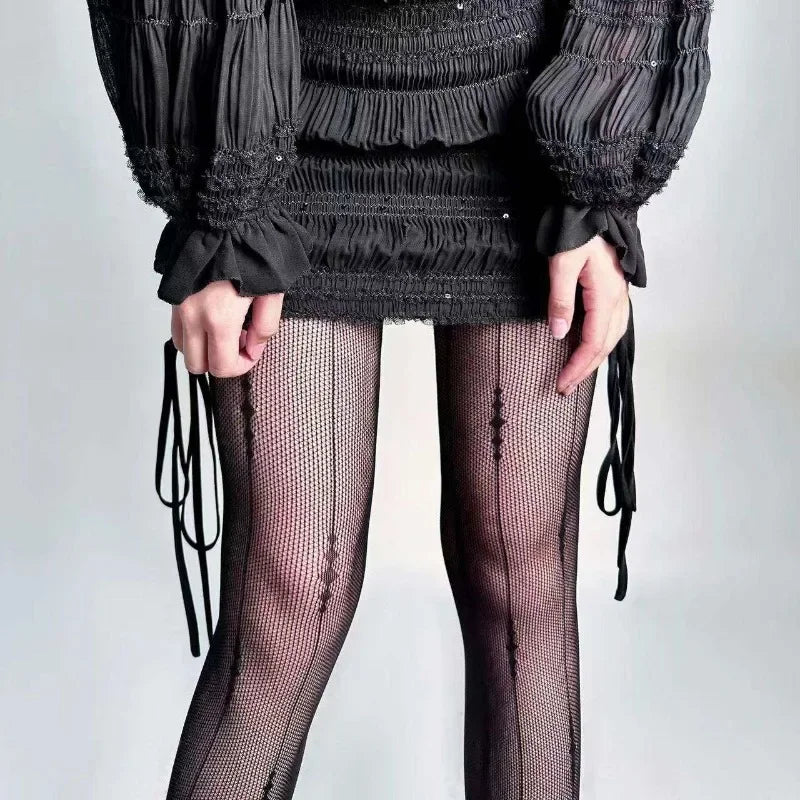 Arachne Tights