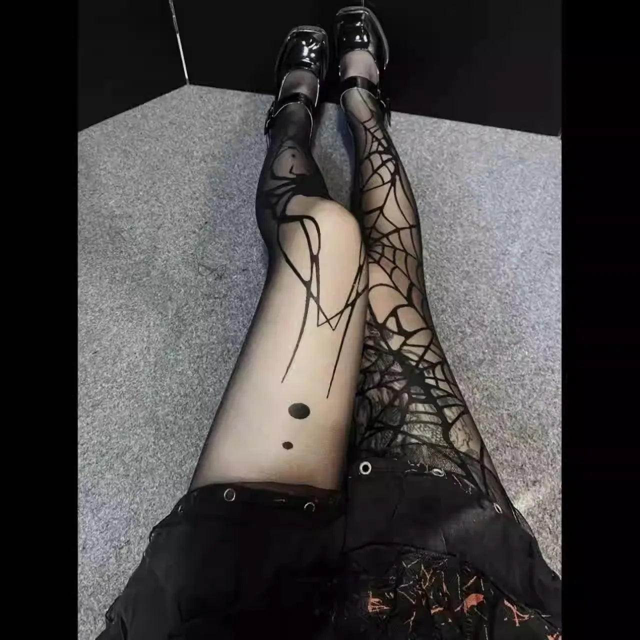 Selina Tights