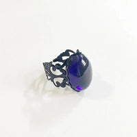 Gothic Ring Adjustable