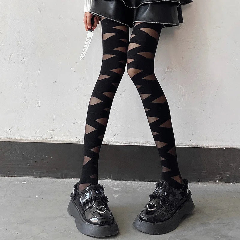 Ophelia Tights