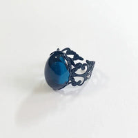 Gothic Ring Adjustable