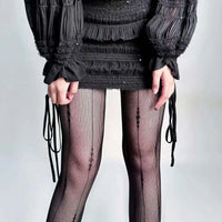 Arachne Tights