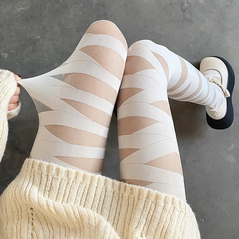 Ophelia Tights