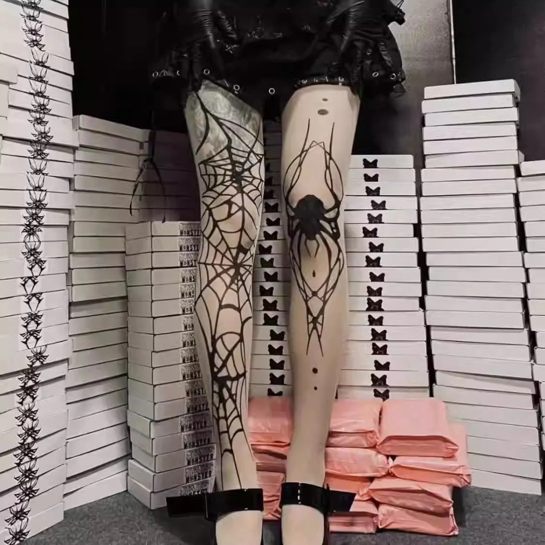 Selina Tights