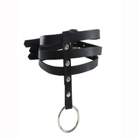 Gothic Choker Collar