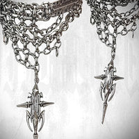 Gothic Fashion Necklace