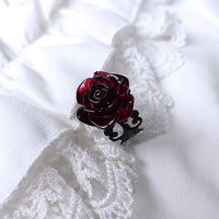 Gothic Ring Adjustable