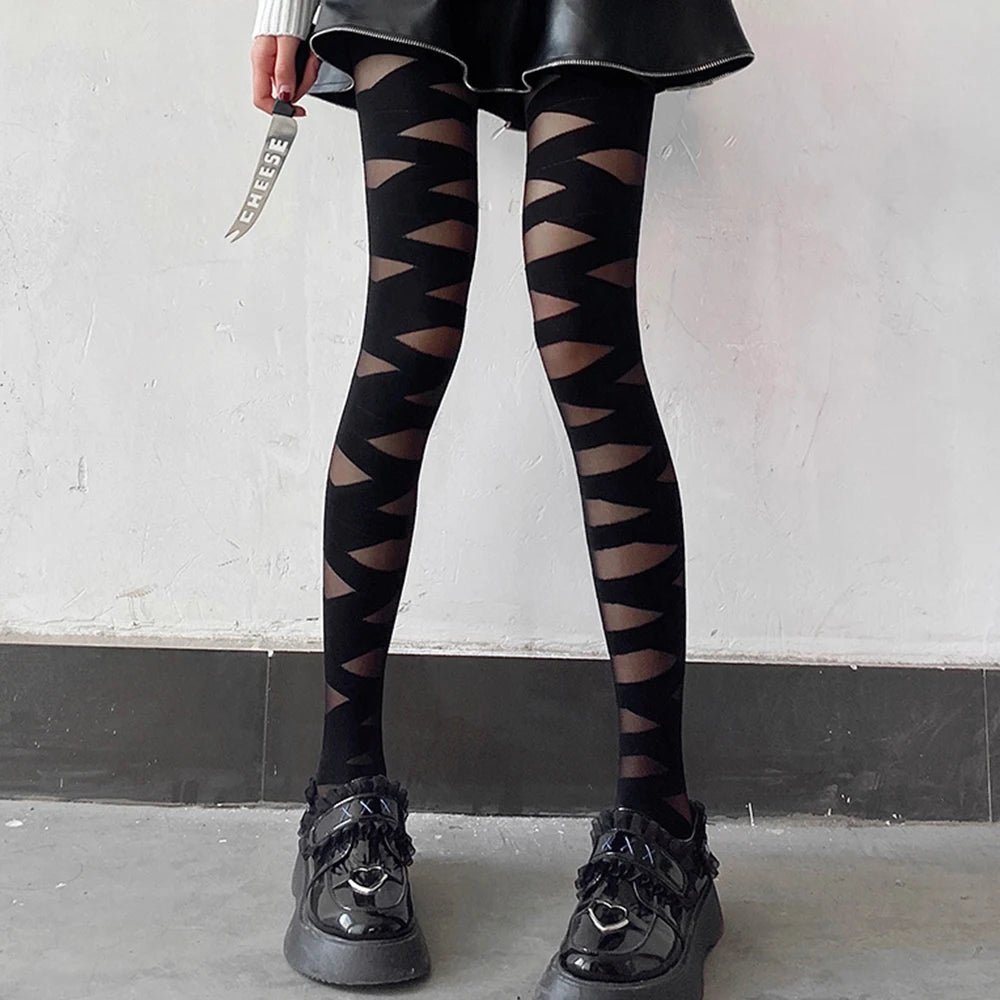 Ophelia Tights