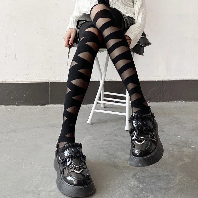 Ophelia Tights