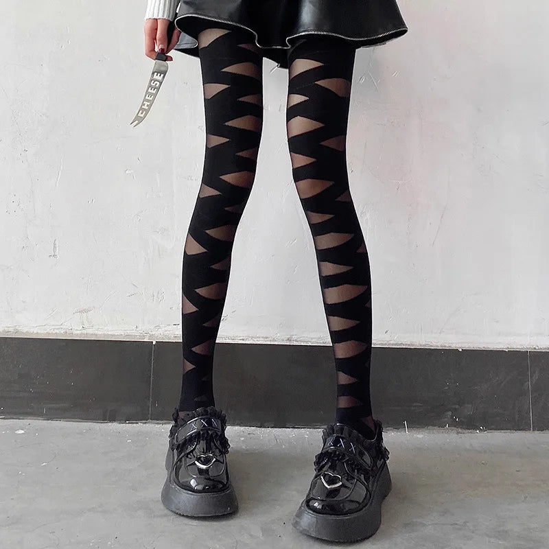 Ophelia Tights