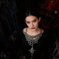 Gothic Fashion Necklace
