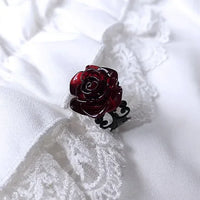 Gothic Ring Adjustable