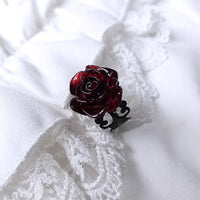 Gothic Ring Adjustable